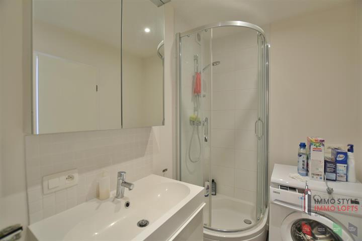 Studio - à louer - 1050 Ixelles - #3958481-6