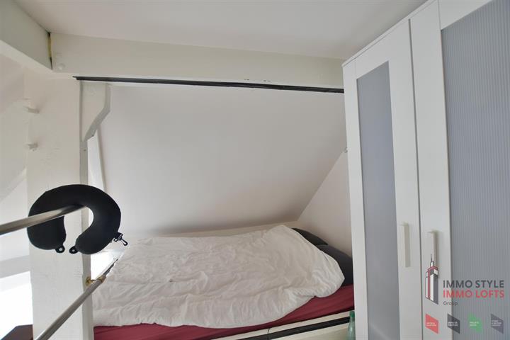 Studio - à louer - 1050 Ixelles - #3958481-7