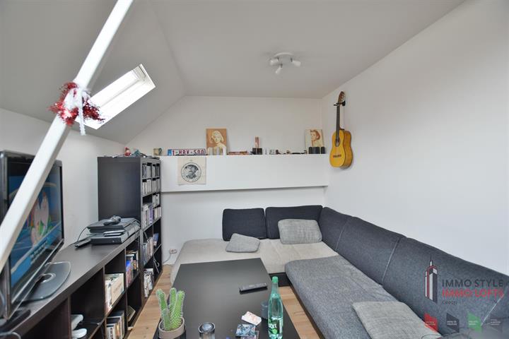 Studio - à louer - 1050 Ixelles - #3958481-2