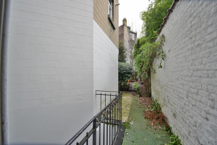 Rez-de-chaussée - à louer - 1050 Ixelles - #4614116-2