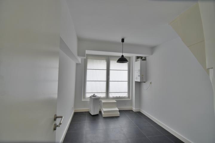 Rez-de-chaussée - à louer - 1050 Ixelles - #4614116-7