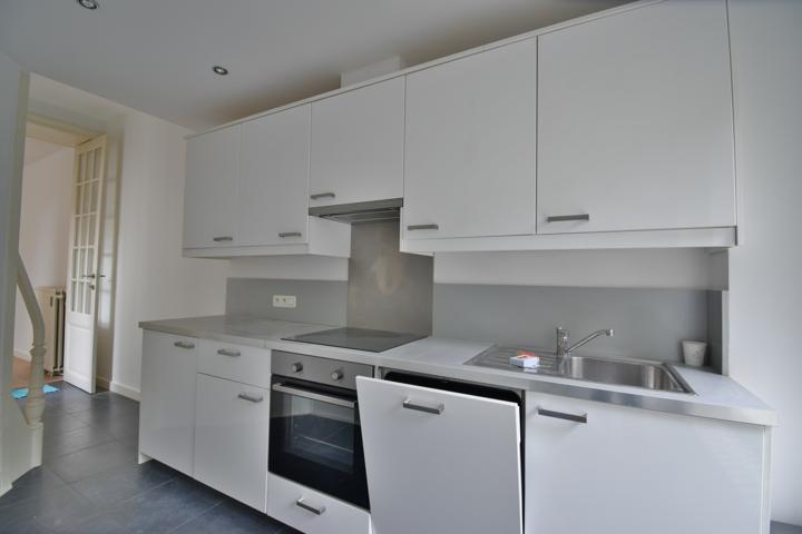 Rez-de-chaussée - à louer - 1050 Ixelles - #4614116-4