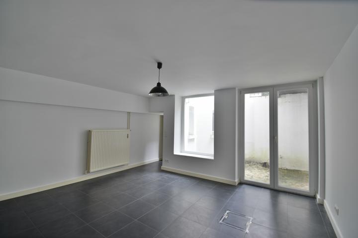 Rez-de-chaussée - à louer - 1050 Ixelles - #4614116-5