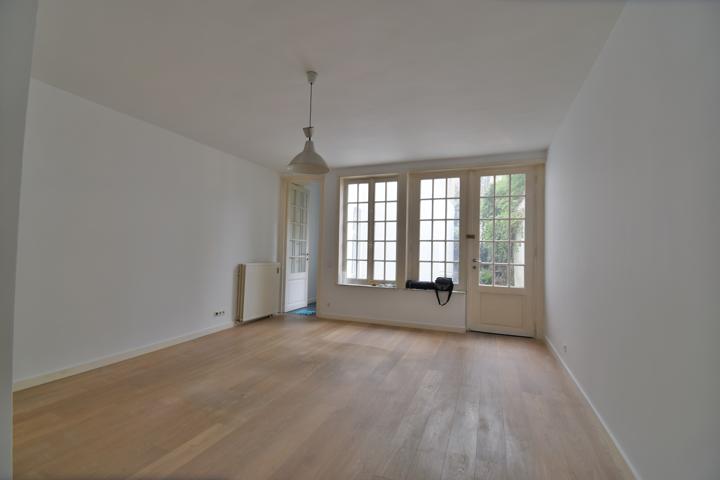 Rez-de-chaussée - à louer - 1050 Ixelles - #4614116-0