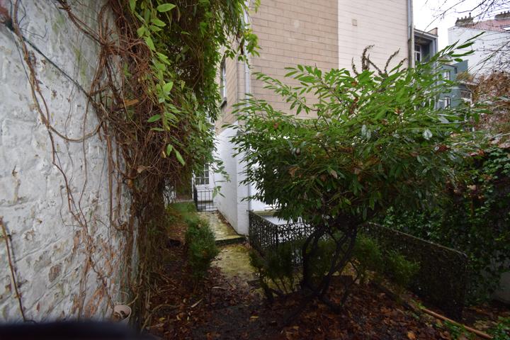 Rez-de-chaussée - à louer - 1050 Ixelles - #4614116-8