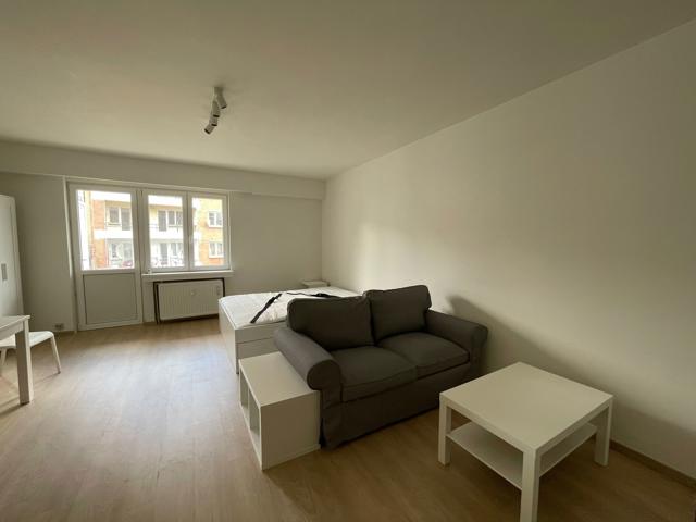Appartement - à louer - 1000 Bruxelles
