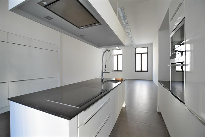 Loft - te huur - 1000 Bruxelles