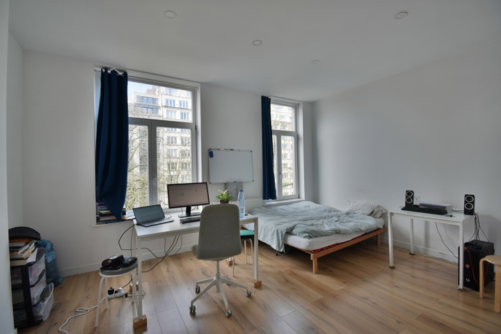 Studio - à louer - 1050 Ixelles