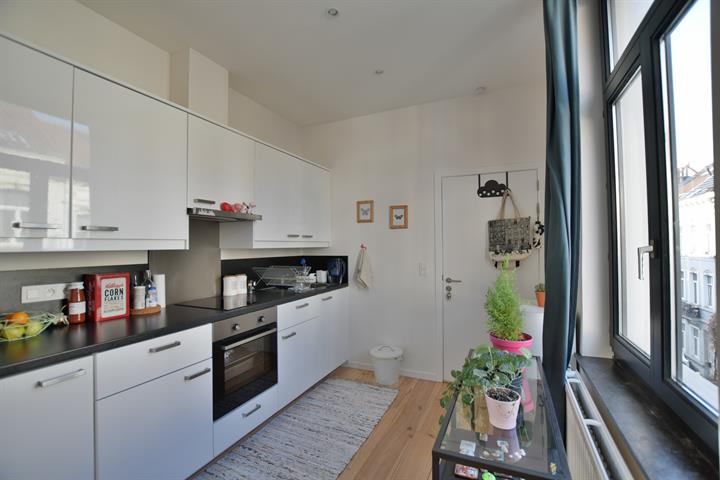 Studio - te huur - 1050 Ixelles