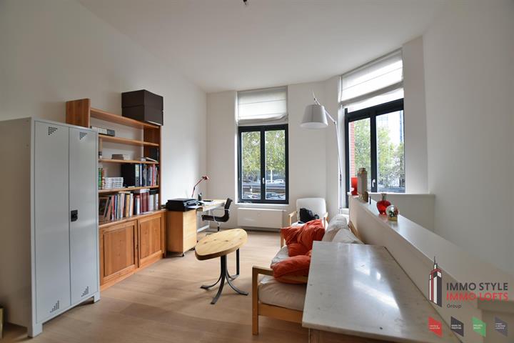 Duplex - à vendre - 1000 Bruxelles