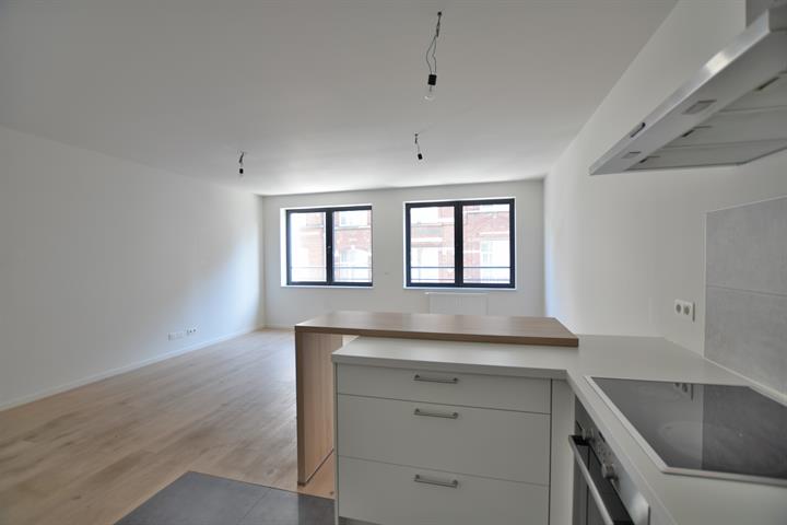 Appartement - à vendre - 1000 Brussels