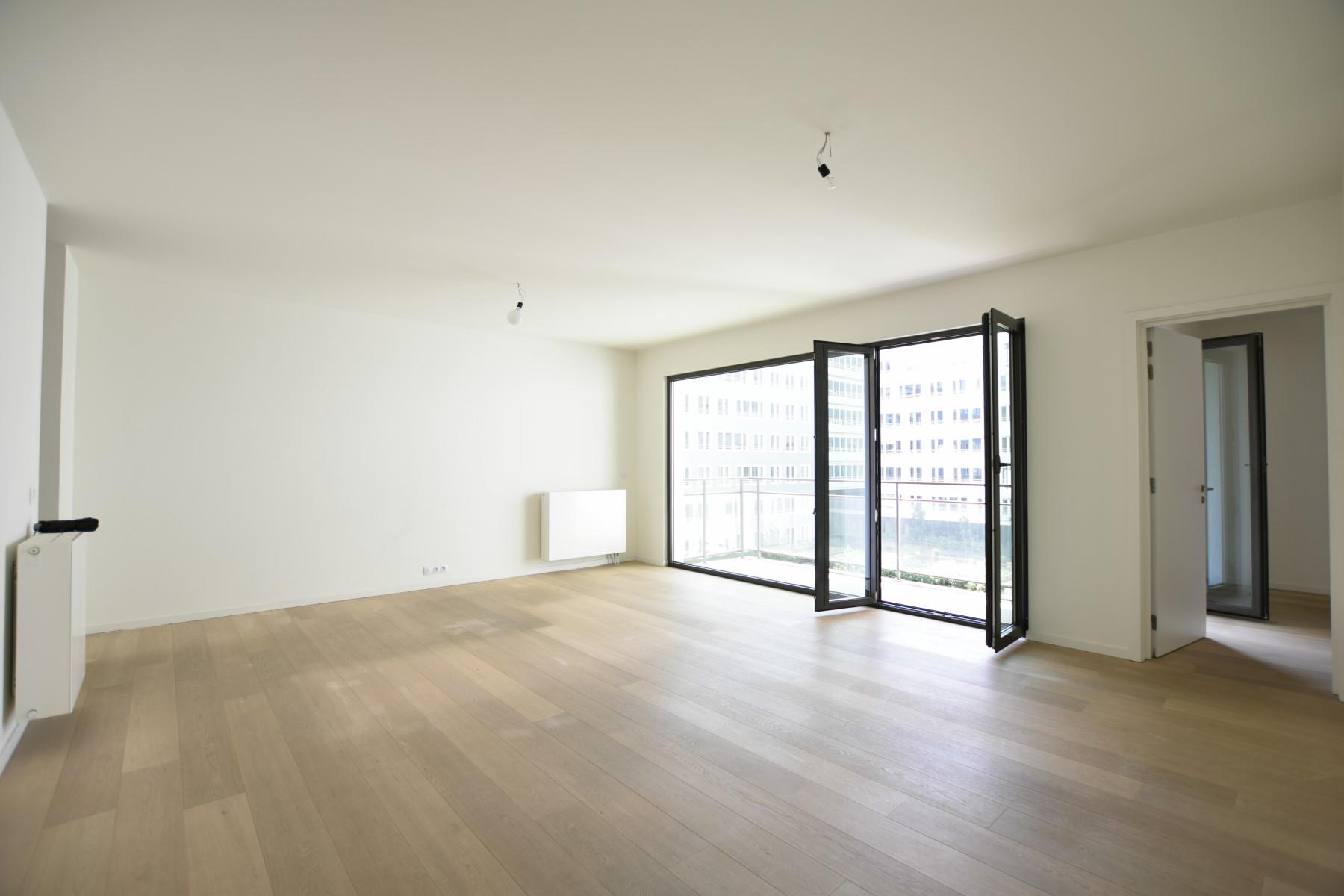 Appartement in Brussel
