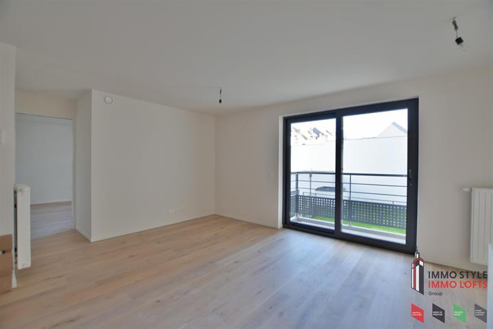Appartement - à vendre - 1000 Brussels