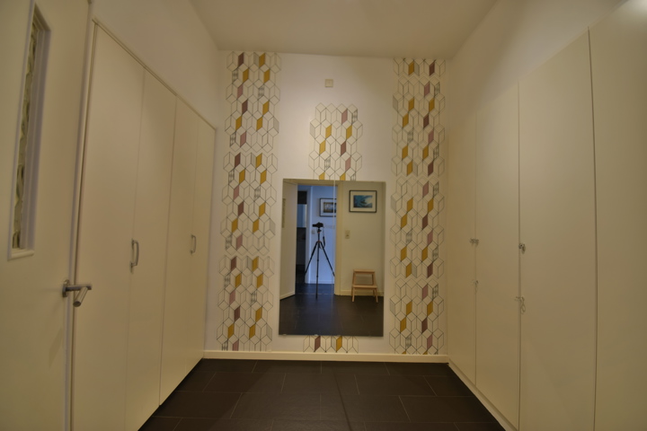 Appartement - à louer - 1050 Ixelles - #6792266-8