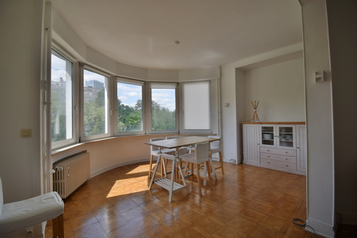 Appartement - à louer - 1050 Ixelles