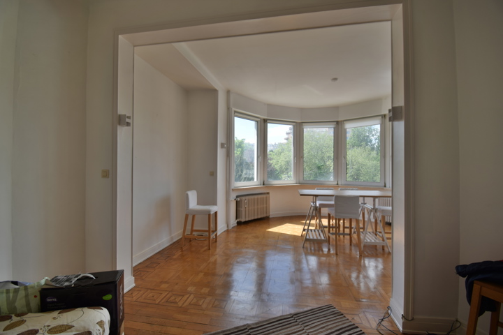 Appartement - à louer - 1050 Ixelles - #6792266-1