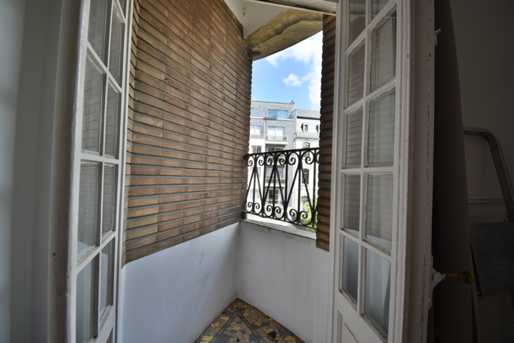 Appartement - à louer - 1050 Ixelles - #6792266-12