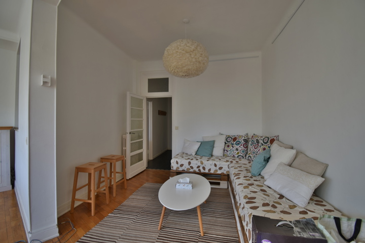 Appartement - à louer - 1050 Ixelles - #6792266-2