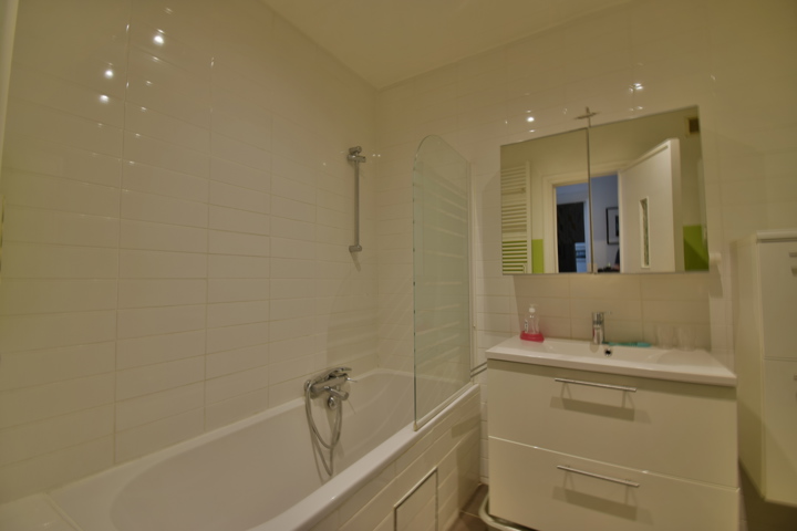 Appartement - à louer - 1050 Ixelles - #6792266-6