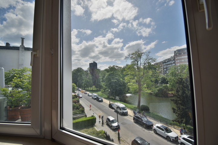 Appartement - à louer - 1050 Ixelles - #6792266-19