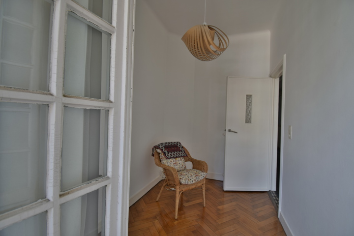 Appartement - à louer - 1050 Ixelles - #6792266-11