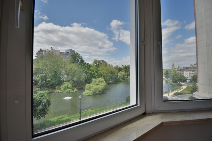 Appartement - à louer - 1050 Ixelles - #6792266-16