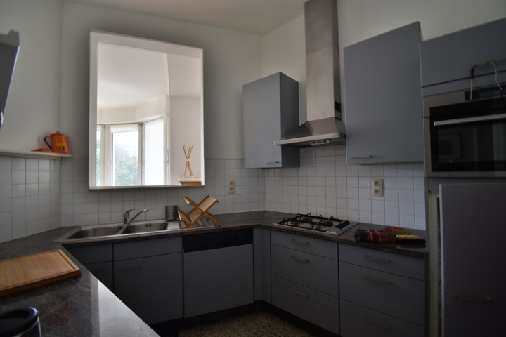 Appartement - à louer - 1050 Ixelles - #6792266-4