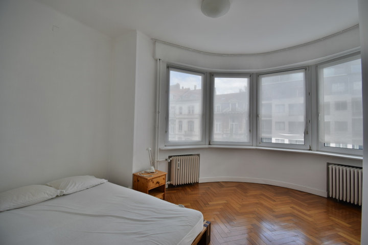 Appartement - à louer - 1050 Ixelles - #6792266-9