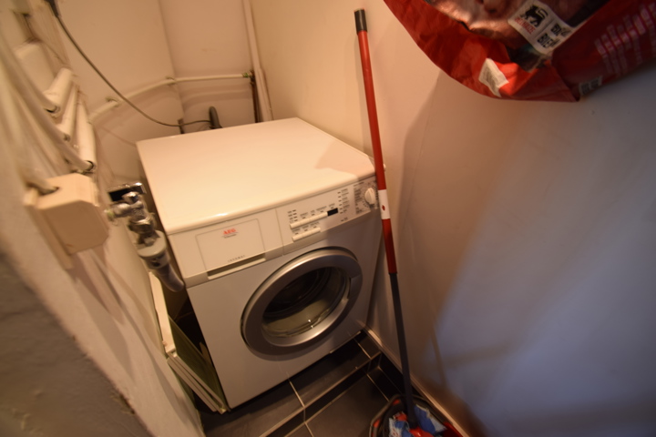 Appartement - à louer - 1050 Ixelles - #6792266-17