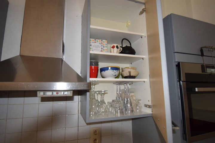 Appartement - à louer - 1050 Ixelles - #6792266-14