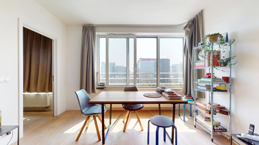 Appartement - à vendre - 1000 Bruxelles - #6880211-18