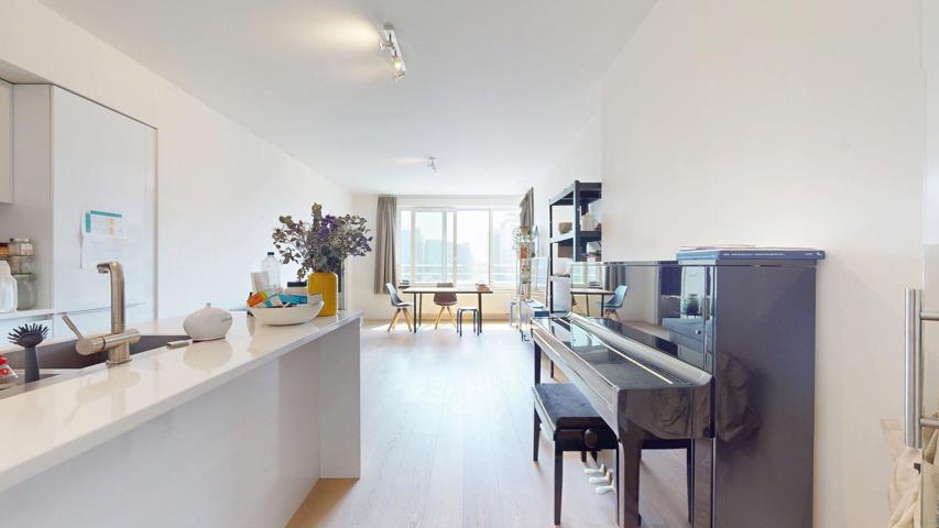 Appartement - à vendre - 1000 Bruxelles - #6880211-12