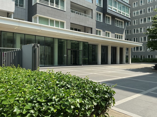 Appartement - à vendre - 1000 Bruxelles - #6880211-15