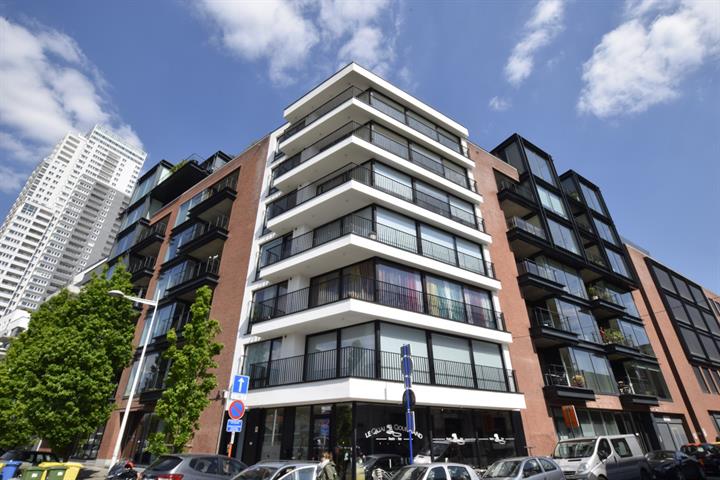 Flat - for rent - 1000 Bruxelles