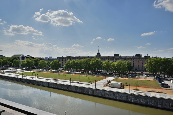 Flat - for rent - 1000 Bruxelles - #7139881-1