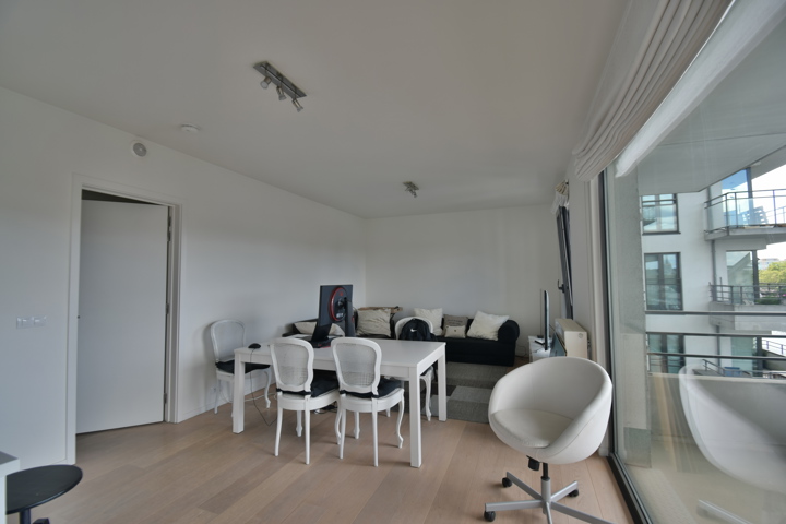 Flat - for rent - 1000 Bruxelles - #7139881-5