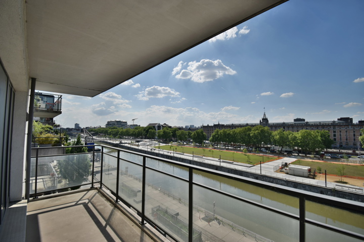 Appartement - te huur - 1000 Bruxelles