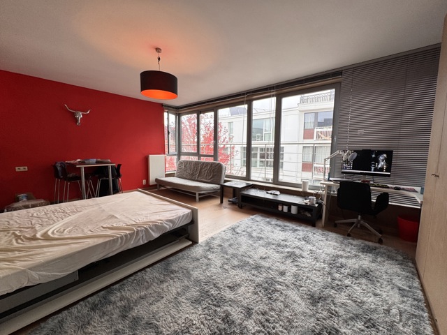 Studio - te huur - 1050 Ixelles - #7199485-2