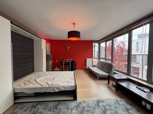 Studio - te huur - 1050 Ixelles - #7199485-1