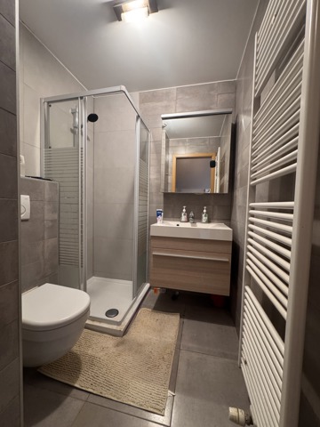 Studio - te huur - 1050 Ixelles - #7199485-7