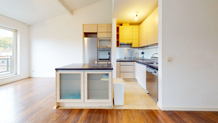 Duplex - te huur - 1180 Uccle