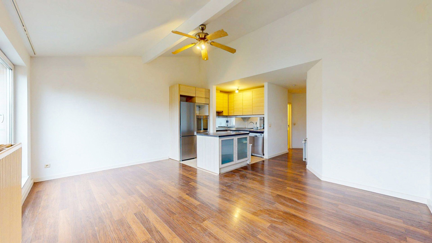 Duplex - te huur - 1180 Uccle - #7218847-1