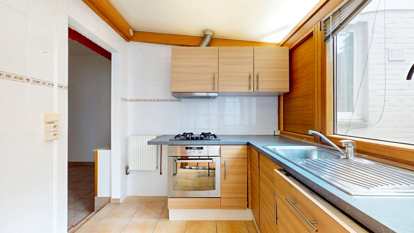 Gelijkvloerse verdieping - te huur - 1190 Forest - #7219931-5