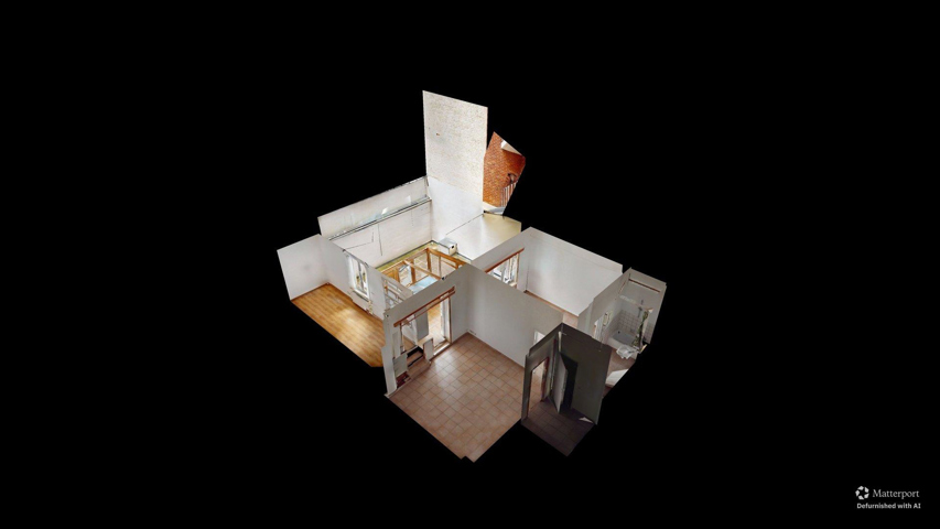 Gelijkvloerse verdieping - te huur - 1190 Forest - #7219931-15