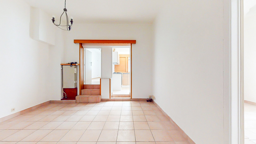 Gelijkvloerse verdieping - te huur - 1190 Forest - #7219931-2