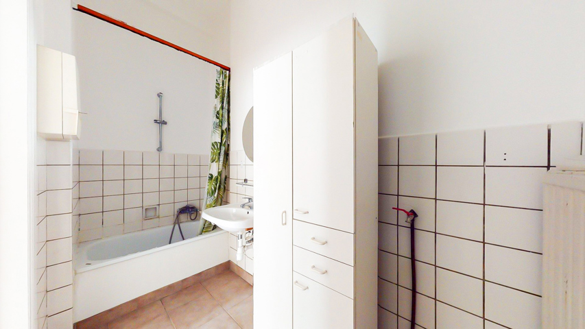 Gelijkvloerse verdieping - te huur - 1190 Forest - #7219931-11