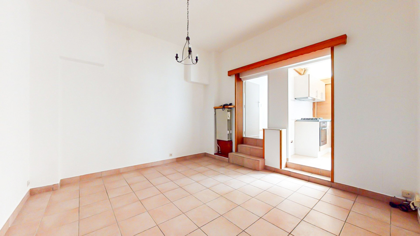 Gelijkvloerse verdieping - te huur - 1190 Forest - #7219931-1