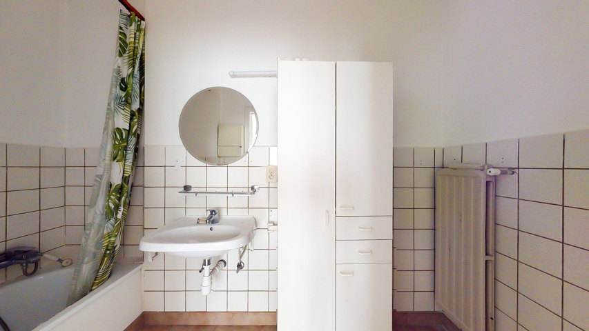 Gelijkvloerse verdieping - te huur - 1190 Forest - #7219931-10