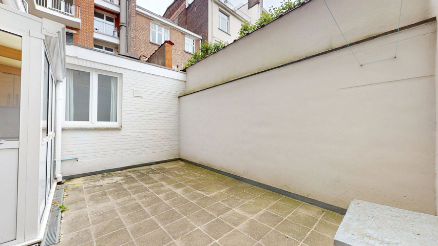 Gelijkvloerse verdieping - te huur - 1190 Forest - #7219931-14