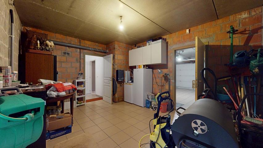 Huis - te koop - 1120 bruxe - #7231212-39